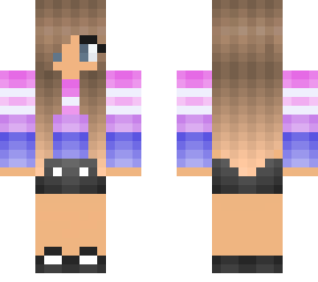 bi***ual flag shirt edit