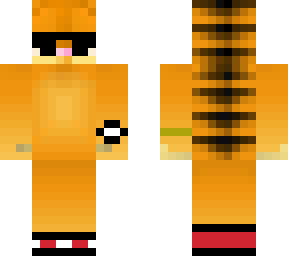 bling garfild