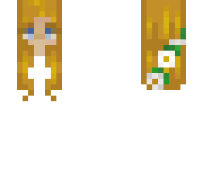 blondie hair base