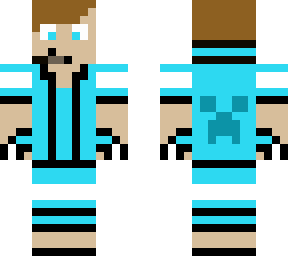 blue beach boy (m4t3pro9)
