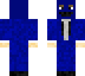 blue me