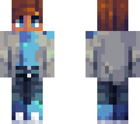 blues (+edit+)