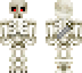 bones