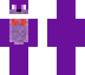 bonnie the bunny