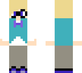boy