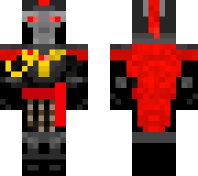 caput mortis strategos