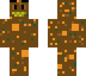 carrot poo