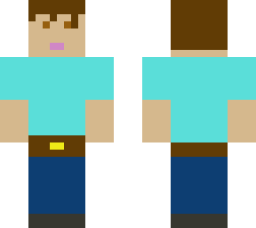 chad