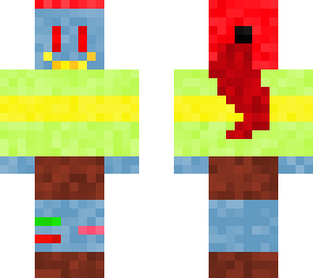 chara undyne