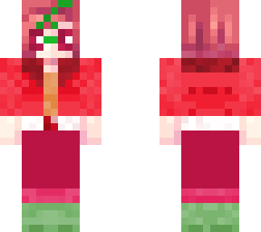 cherry gurl