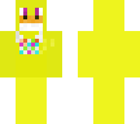 chica the chicken