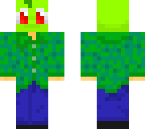 chikorita's head (aos despus)