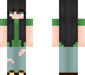 city girl fixed