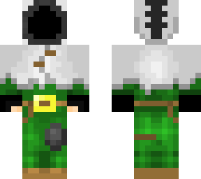 cloaked ascendant rogue