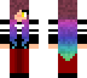 cool hair