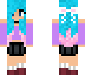 cute girl