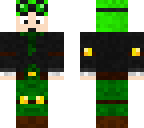 dantem (the emerald minecart)