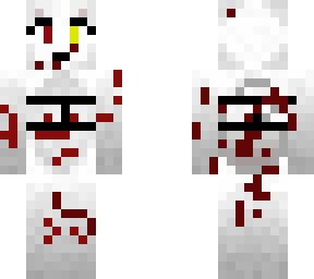 deadly wolf