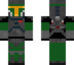 death watch chief