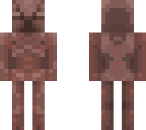 demogorgon boca cerrada