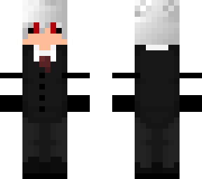demon butler
