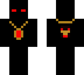 demon ragvakonov