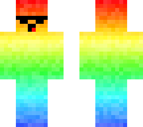 derpy rainbow