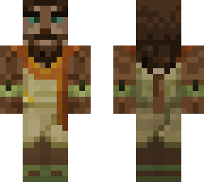 desert khajiit
