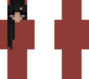 devil girl