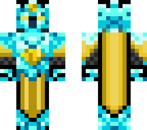 diamond king