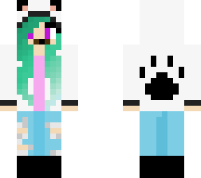 dog girl
