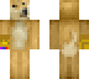 doge thanos
