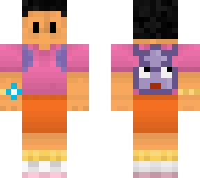 dora mingyu