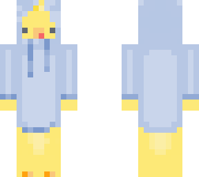duck