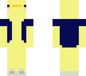duck thing