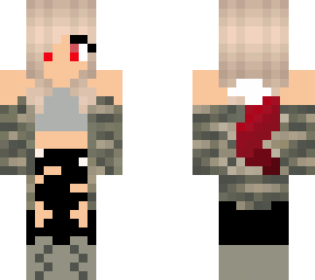 edit not mine, but my skin