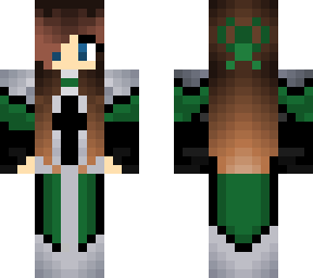 edited green knight