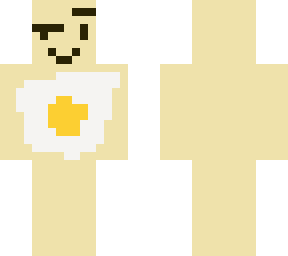 egg man