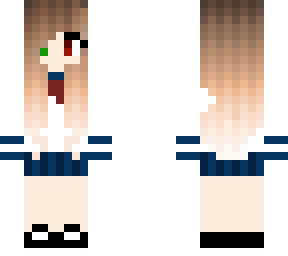 ellie school uniform