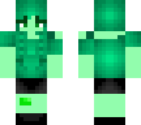 emerald