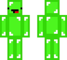 emerald boiii