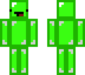 emerald derp