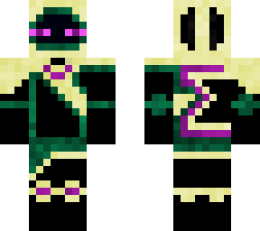 ender-warrior