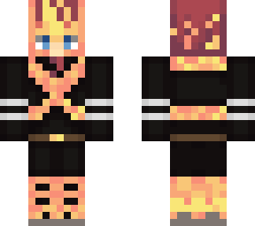 enji todoroki