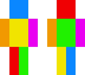 epic color cube