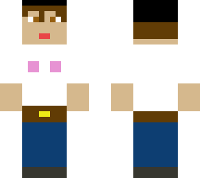 evolved chad
