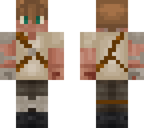 ex-gladiator