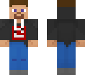 fancy developer steve