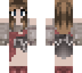 finished aren