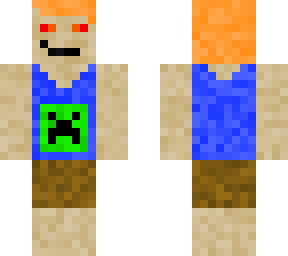 fire eyed gamer